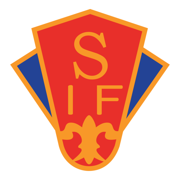 Saxemara IF Logo PNG Vector