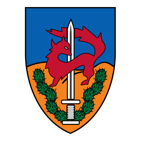 Sayeret Givaty Logo PNG Vector