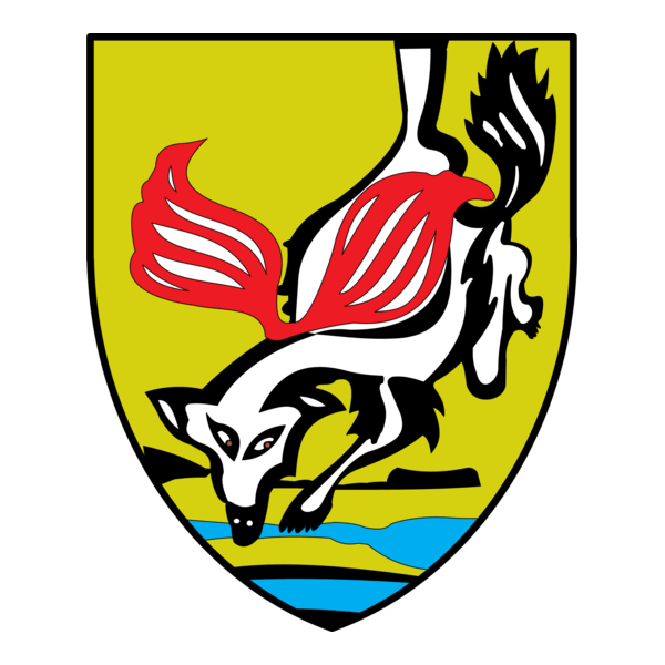 Sayeret Shaked Logo PNG Vector