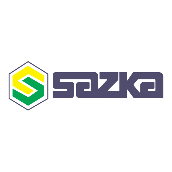 Sazka Logo PNG Vector