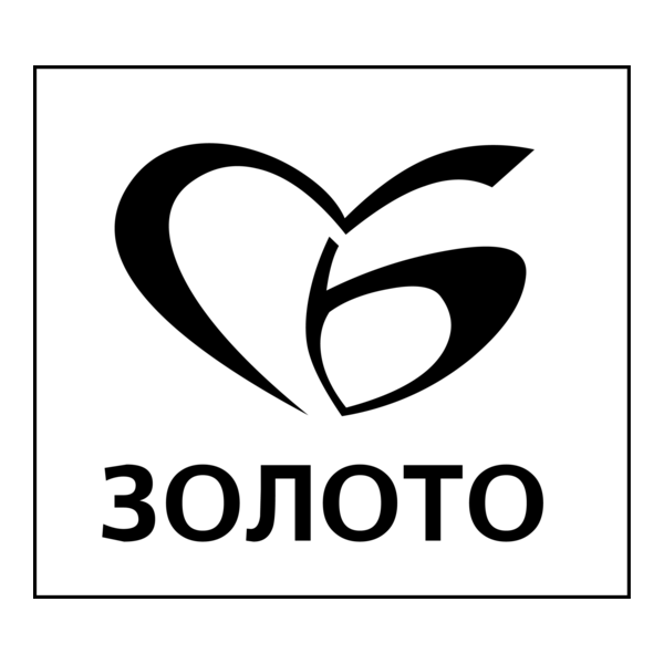 SB-Zoloto Logo PNG Vector