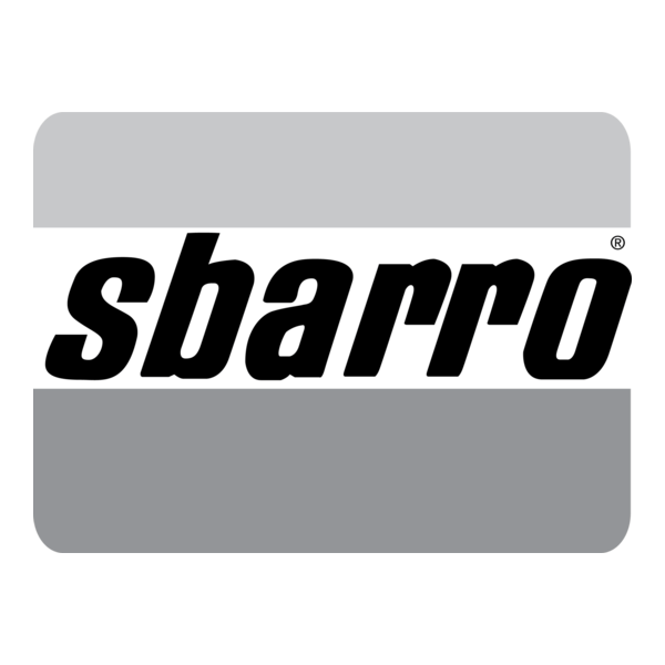 Sbarro Logo PNG Vector