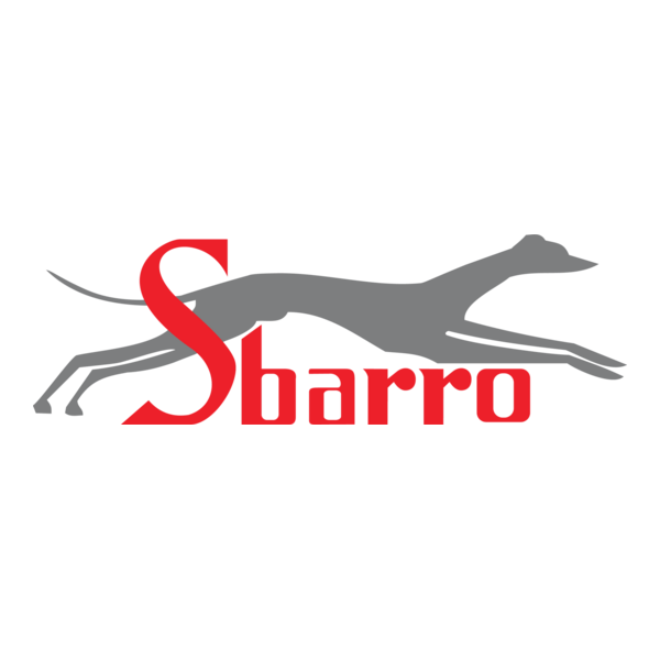 Sbarro Logo PNG Vector