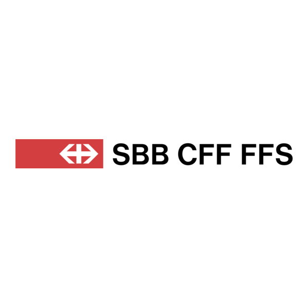 SBB CFF FFS Logo PNG Vector