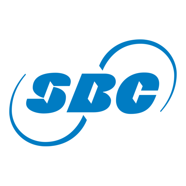 SBC Communications Logo PNG Vector