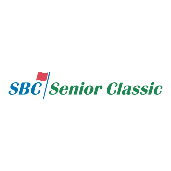 SBC Senior Classic Logo PNG Vector