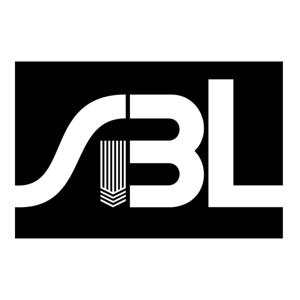 SBL Bank Logo PNG Vector