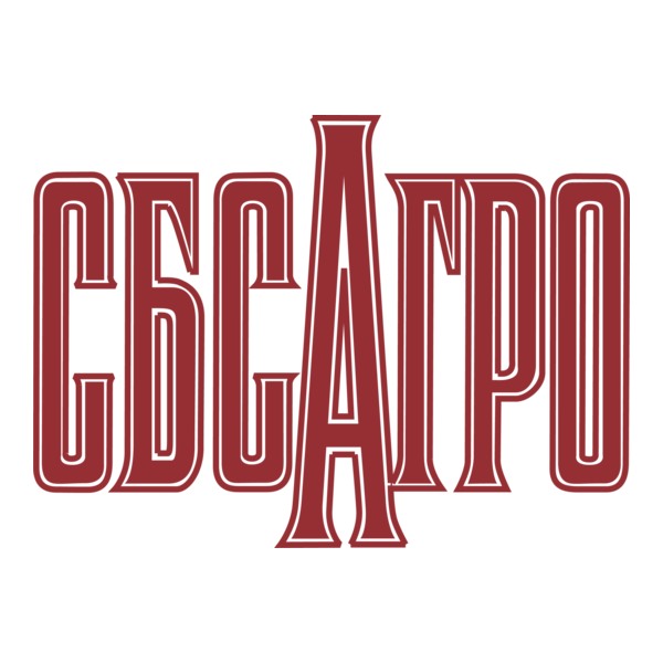 SBS Agro Logo PNG Vector