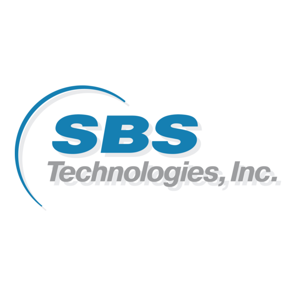 SBS Technologies Logo PNG Vector