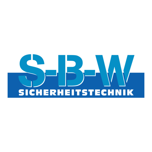 SBW GmbH & Co. KG Logo PNG Vector