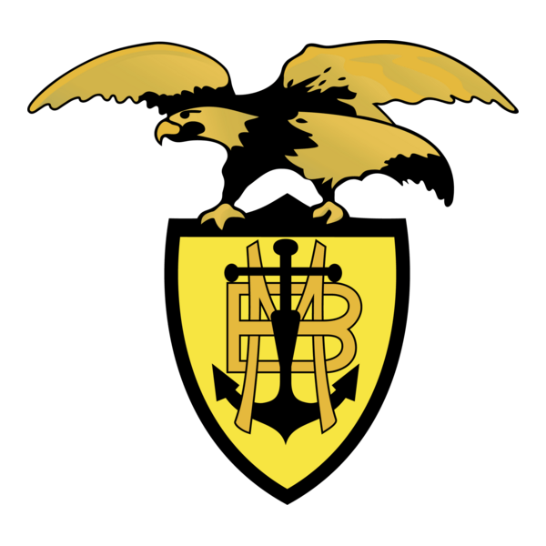 SC Beira Mar Logo PNG Vector