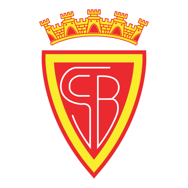 SC Bencatelense Logo PNG Vector