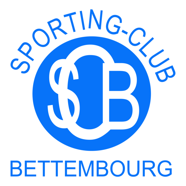 SC Bettembourg Logo PNG Vector