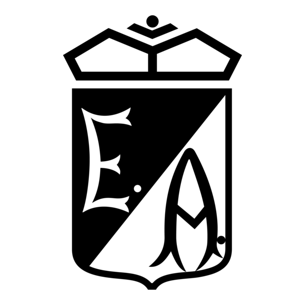 SC Eendracht Aalst Logo PNG Vector