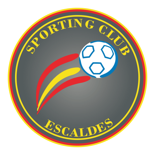 SC_Escaldes Logo PNG Vector