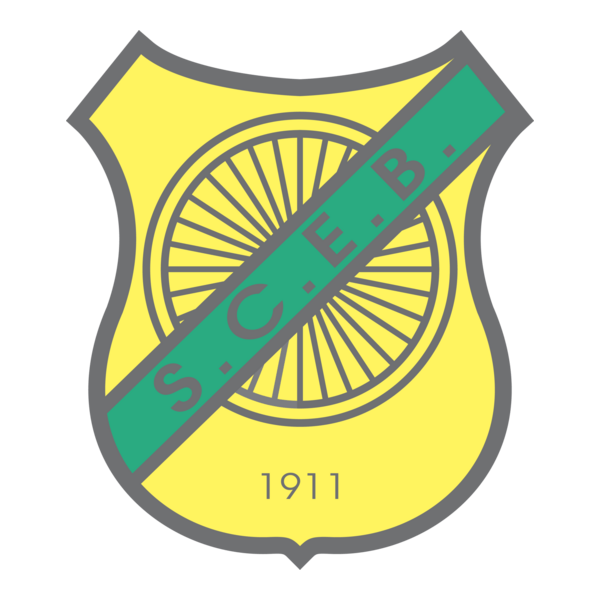 SC Escola Bombarralense Logo PNG Vector