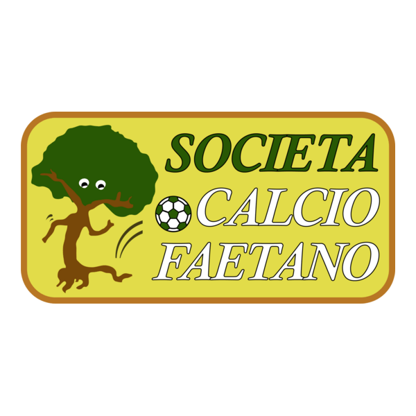 SC Faetano Logo PNG Vector