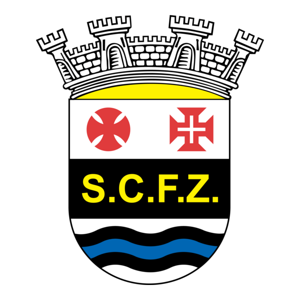 SC Ferreira do Zezere Logo PNG Vector
