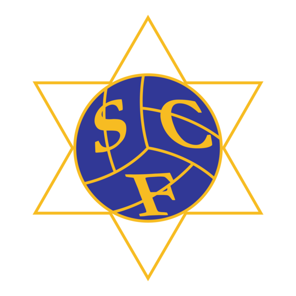 SC Freamunde Logo PNG Vector
