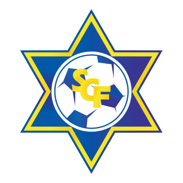 SC Freamunde Logo PNG Vector