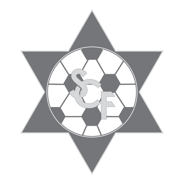 SC Freamunde_new Logo PNG Vector