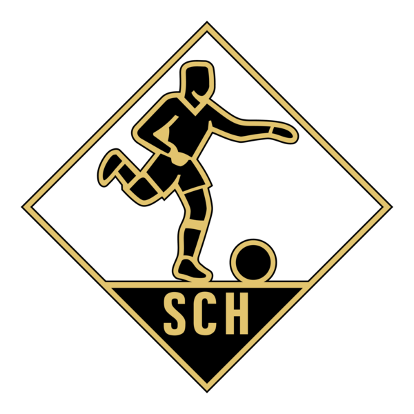 SC Hazebrouck Logo PNG Vector