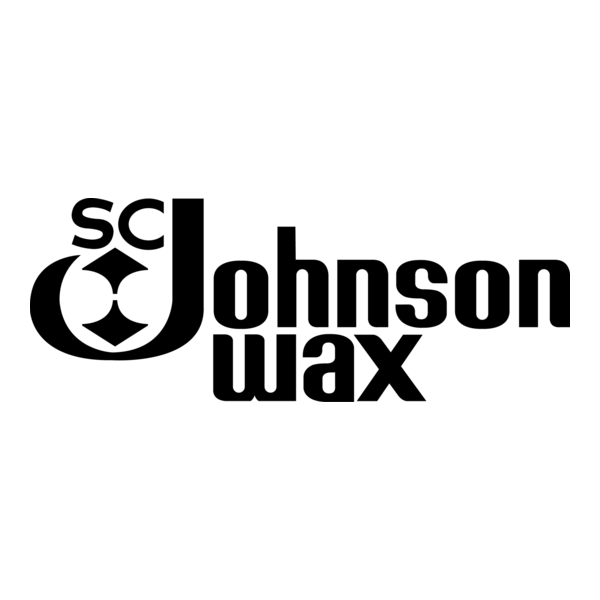 SC Johnson Wax Logo PNG Vector