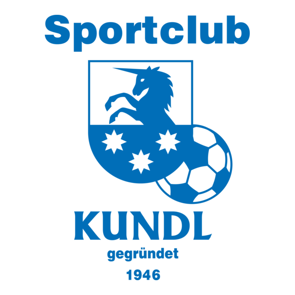 SC Kundl Logo PNG Vector