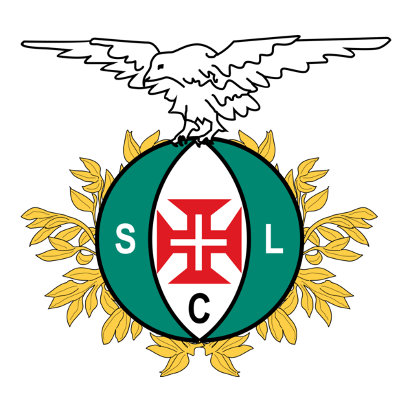 SC Lusitania Logo PNG Vector
