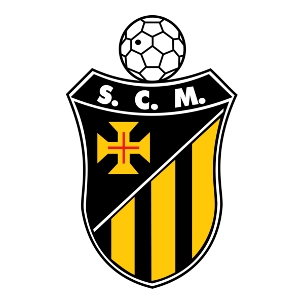 SC Mateus Logo PNG Vector