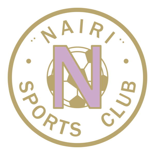 SC Nairi Yerevan Logo PNG Vector