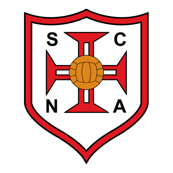 SC Nun Alvares Logo PNG Vector
