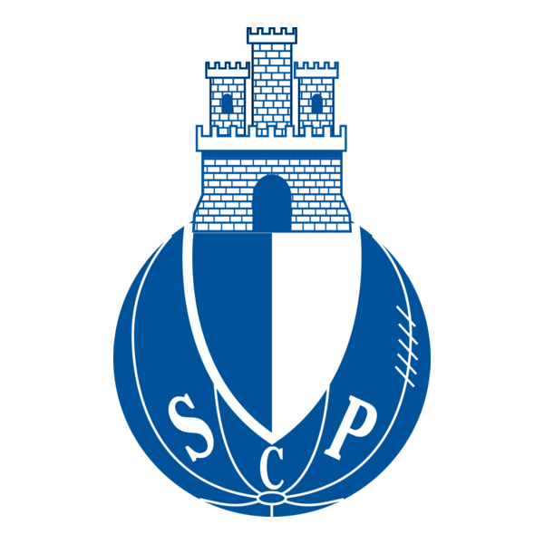 SC Paivense Logo PNG Vector