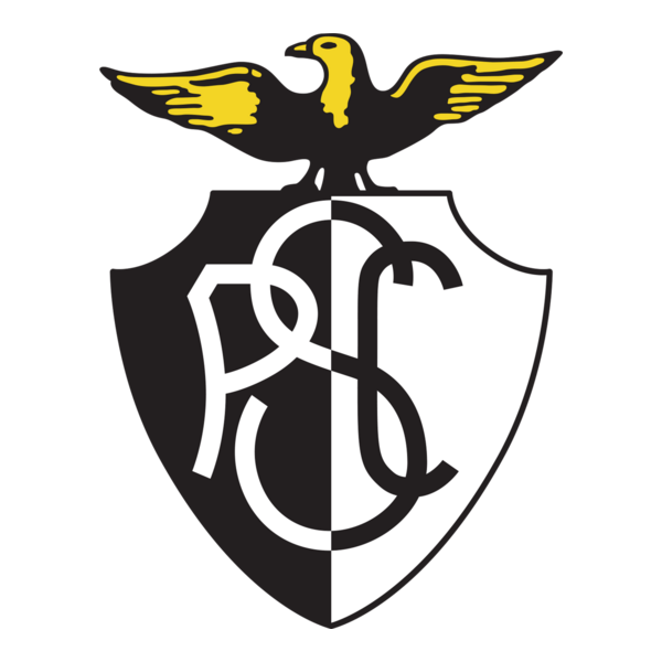 SC Portimonense (old) Logo PNG Vector