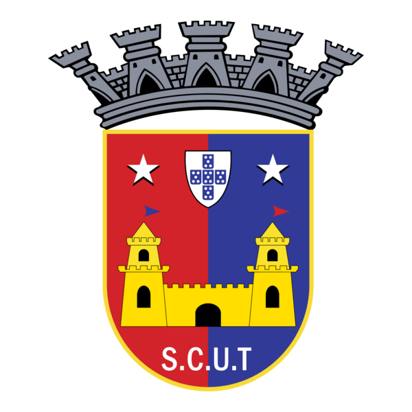 SC Uniao Torreense Logo PNG Vector