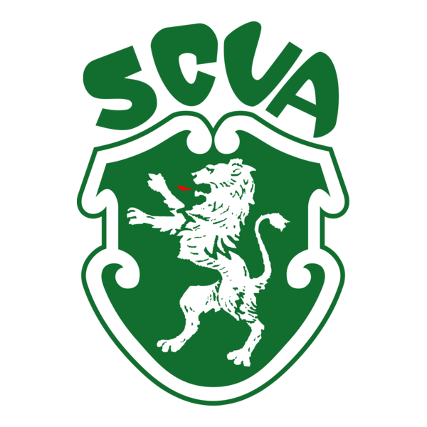 SC Viana do Alentejo Logo PNG Vector