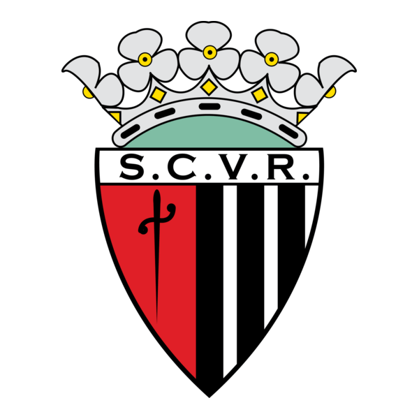 SC Vila Real Logo PNG Vector
