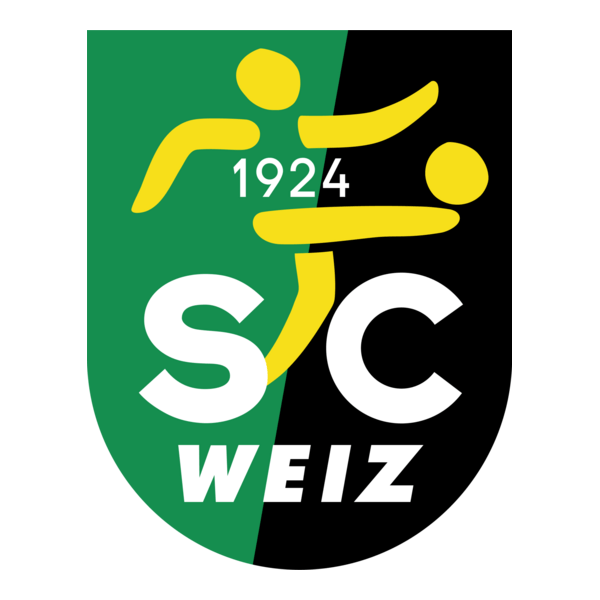 SC Weiz Logo PNG Vector