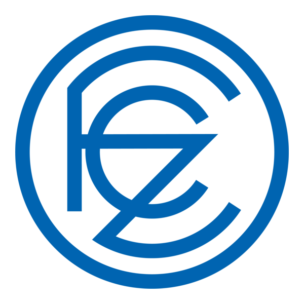 SC Zug (old) Logo PNG Vector