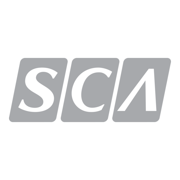SCA Mуveis Logo PNG Vector