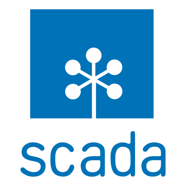 Scada Logo PNG Vector