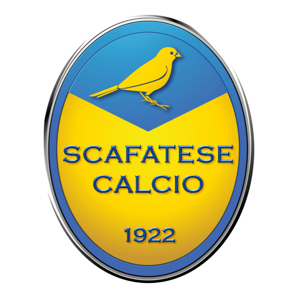 Scafatese Calcio Logo PNG Vector