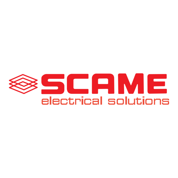 scame electrical solutions Logo PNG Vector