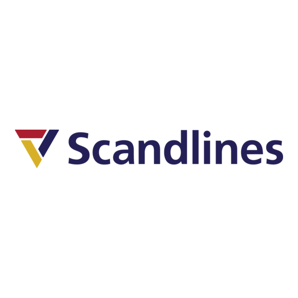 Scandlines Logo PNG Vector
