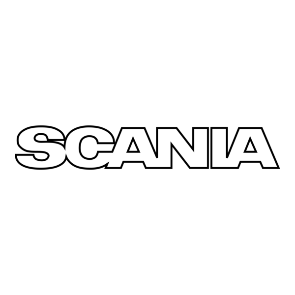 Scania Logo PNG Vector
