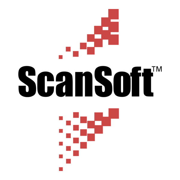 ScanSoft Logo PNG Vector (EPS) Free Download