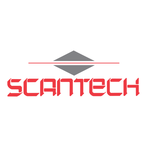 Scantech Logo PNG Vector