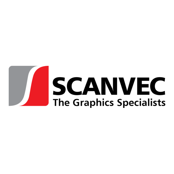 Scanvec Logo PNG Vector
