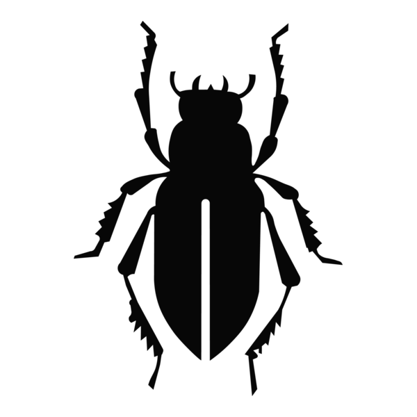 Scarabeo Logo PNG Vector