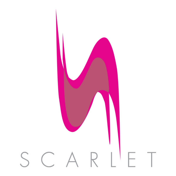 Scarlet Logo PNG Vector